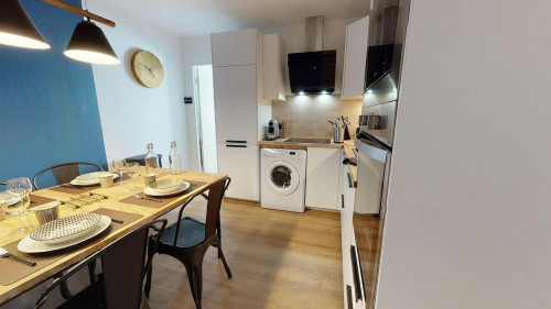 Rue Philippe Fabia, Lyon - Gallery - 17