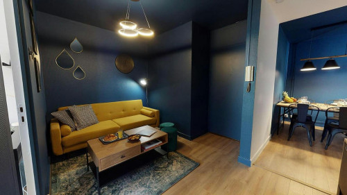 Rue Philippe Fabia, Lyon - Gallery - 18