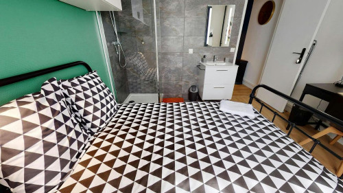 Rue Philippe Fabia, Lyon - Gallery - 20