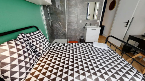 Rue Philippe Fabia, Lyon - Gallery - 9