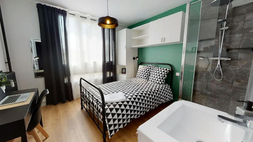 Rue Philippe Fabia, Lyon - Gallery - 10