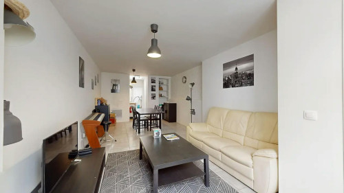 Rue Thiers, La Madeleine