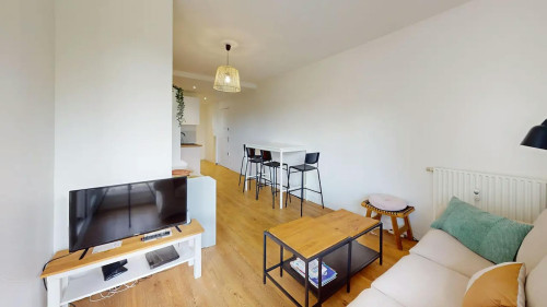 Place Charles de Gaulle, Talence  - Gallery -  5