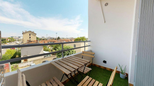 Rue Hugues Guérin, Lyon - Gallery - 16