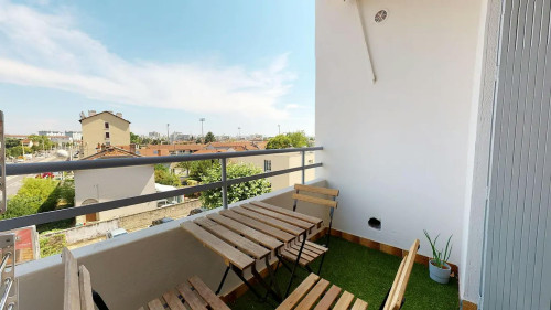 Rue Hugues Guérin, Lyon - Gallery - 6