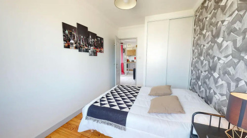 Rue Hugues Guérin, Lyon - Gallery - 8