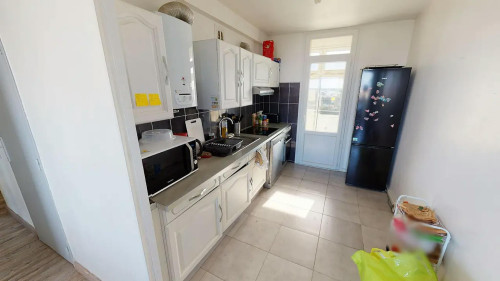 Rue de Suzon, Talence