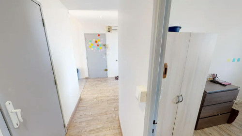 Rue de Suzon, Talence