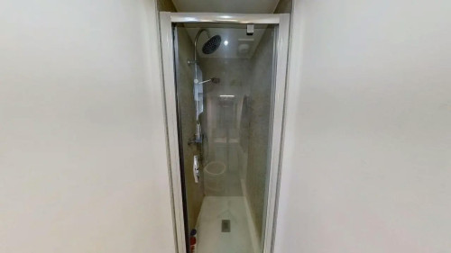 Avenue de la Libération-Charles de Gaulle, Le Bouscat