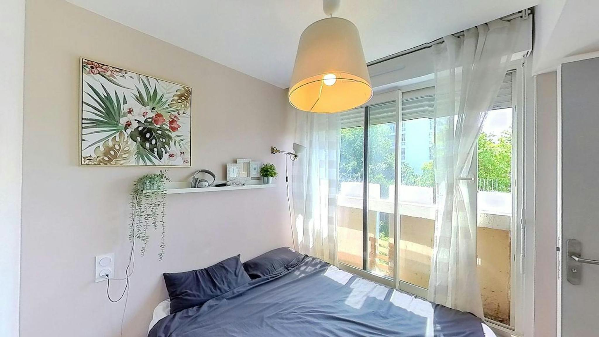  Private Room  -  Avenue de la Libération-Charles de Gaulle, Le Bouscat  - Gallery -  1