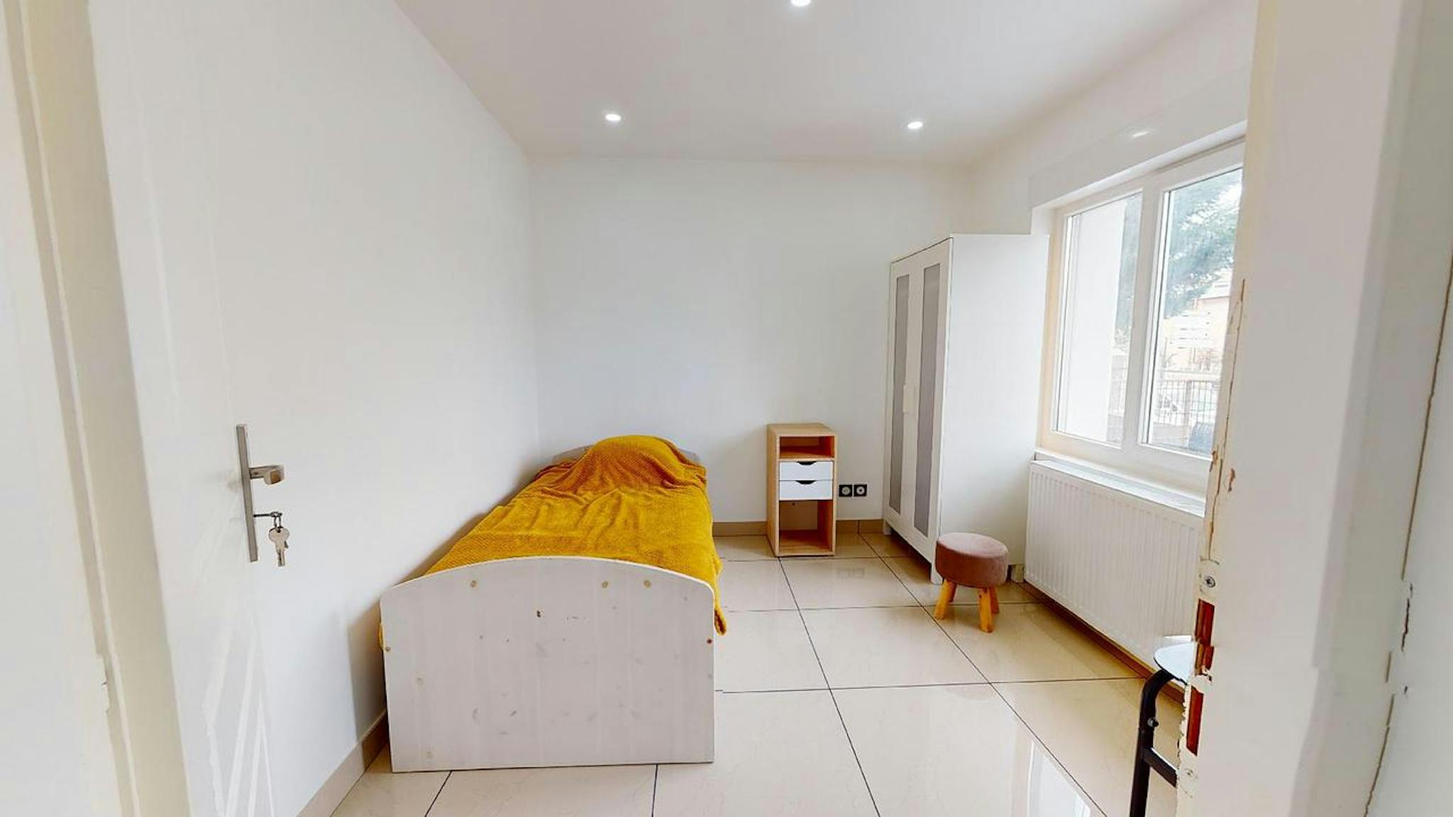 Private Room - Avenue Viviani, Vénissieux - Gallery - 3