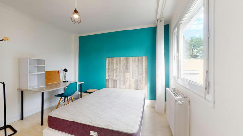 Allée de la Réunion, Nantes - Gallery - 19