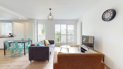 Allée de la Réunion, Nantes - Gallery - 18