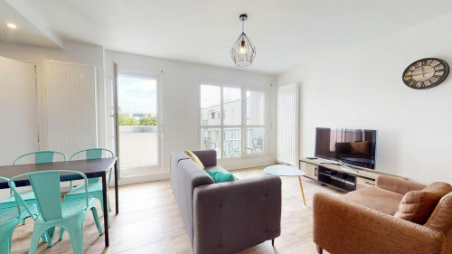 Allée de la Réunion, Nantes - Gallery - 14