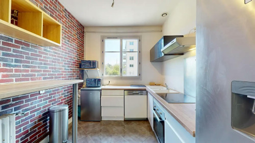 Rue de l'Intendant Le Nain, Poitiers  - Gallery -  5