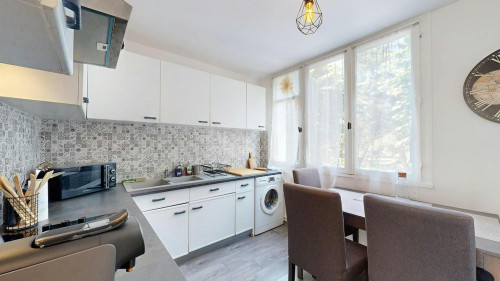 Avenue Henri Dunant, Pau - Gallery - 12
