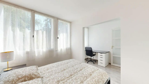 Avenue Henri Dunant, Pau - Gallery - 9