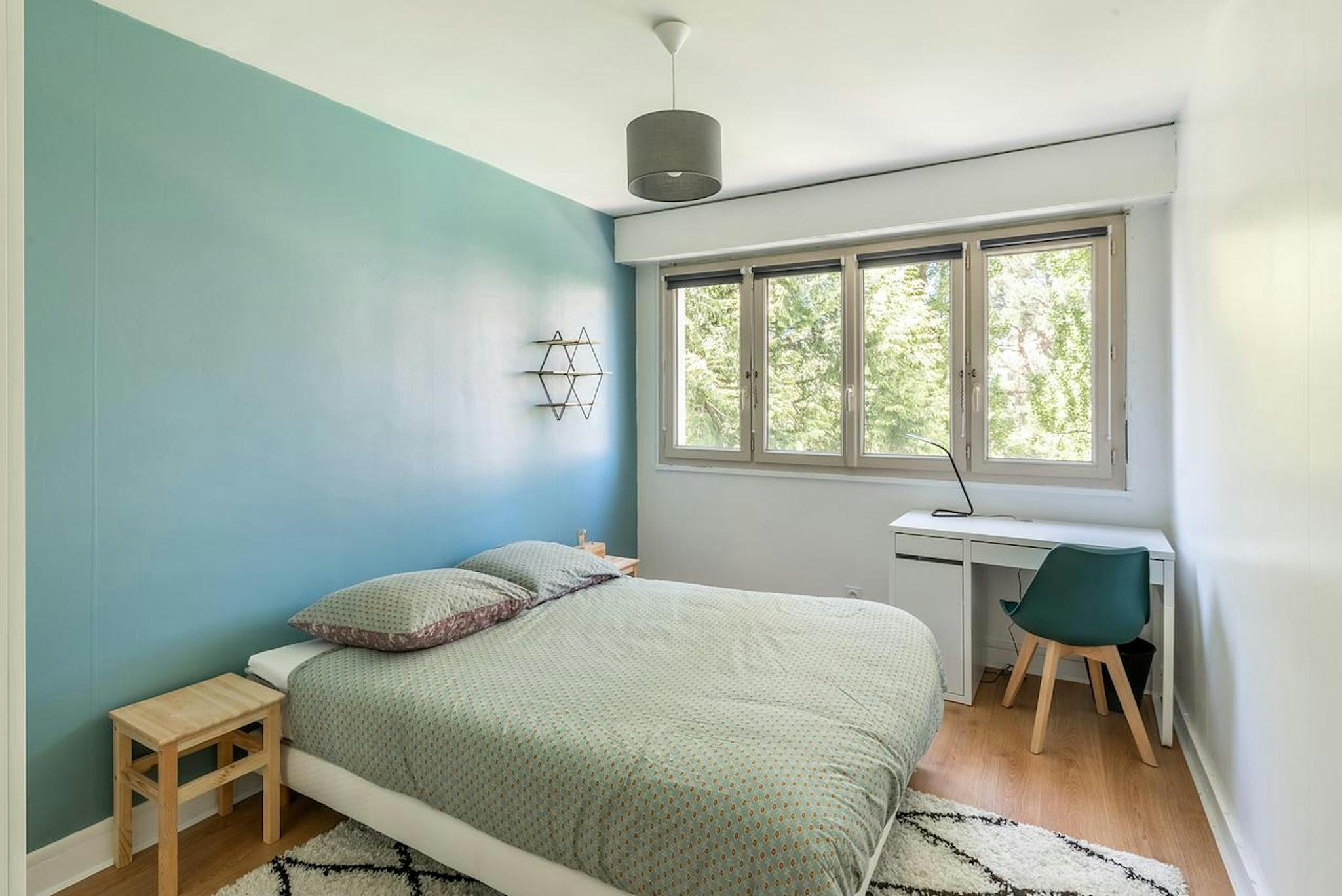 Private Room - Rue d'Épluchard, Angers - Gallery - 2