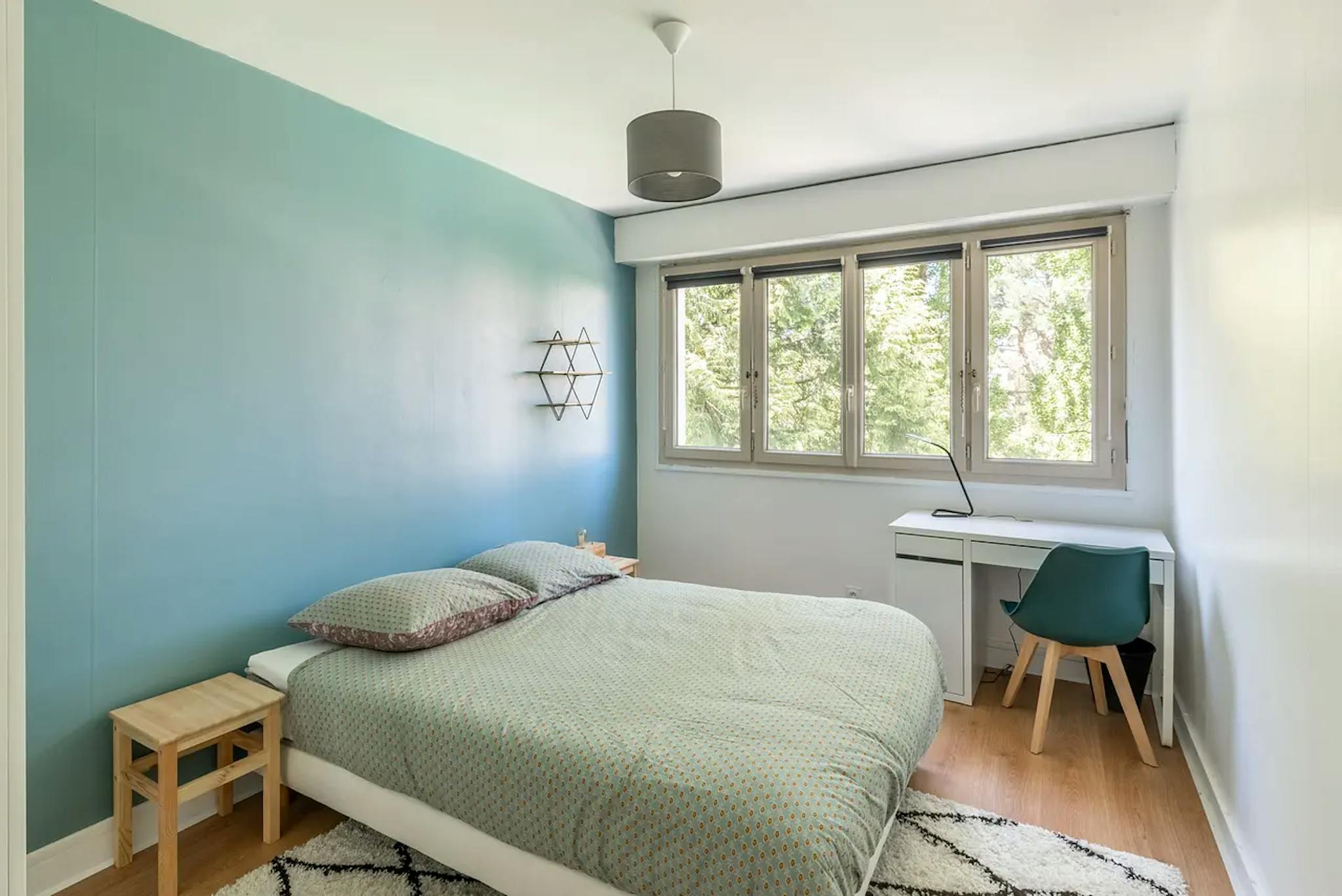 Private Room - Rue d'Épluchard, Angers - Gallery - 1
