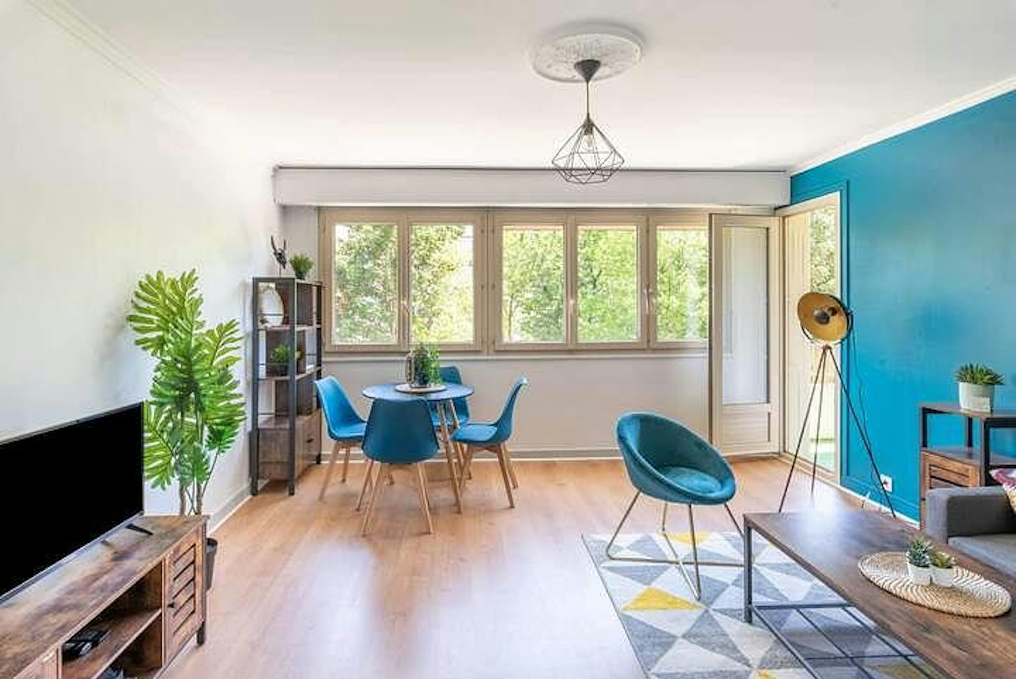  Private Room  -  Rue d'Épluchard, Angers  - Gallery -  2