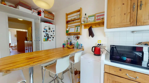 Rue de Saint-Cyr, Lyon - Gallery - 10