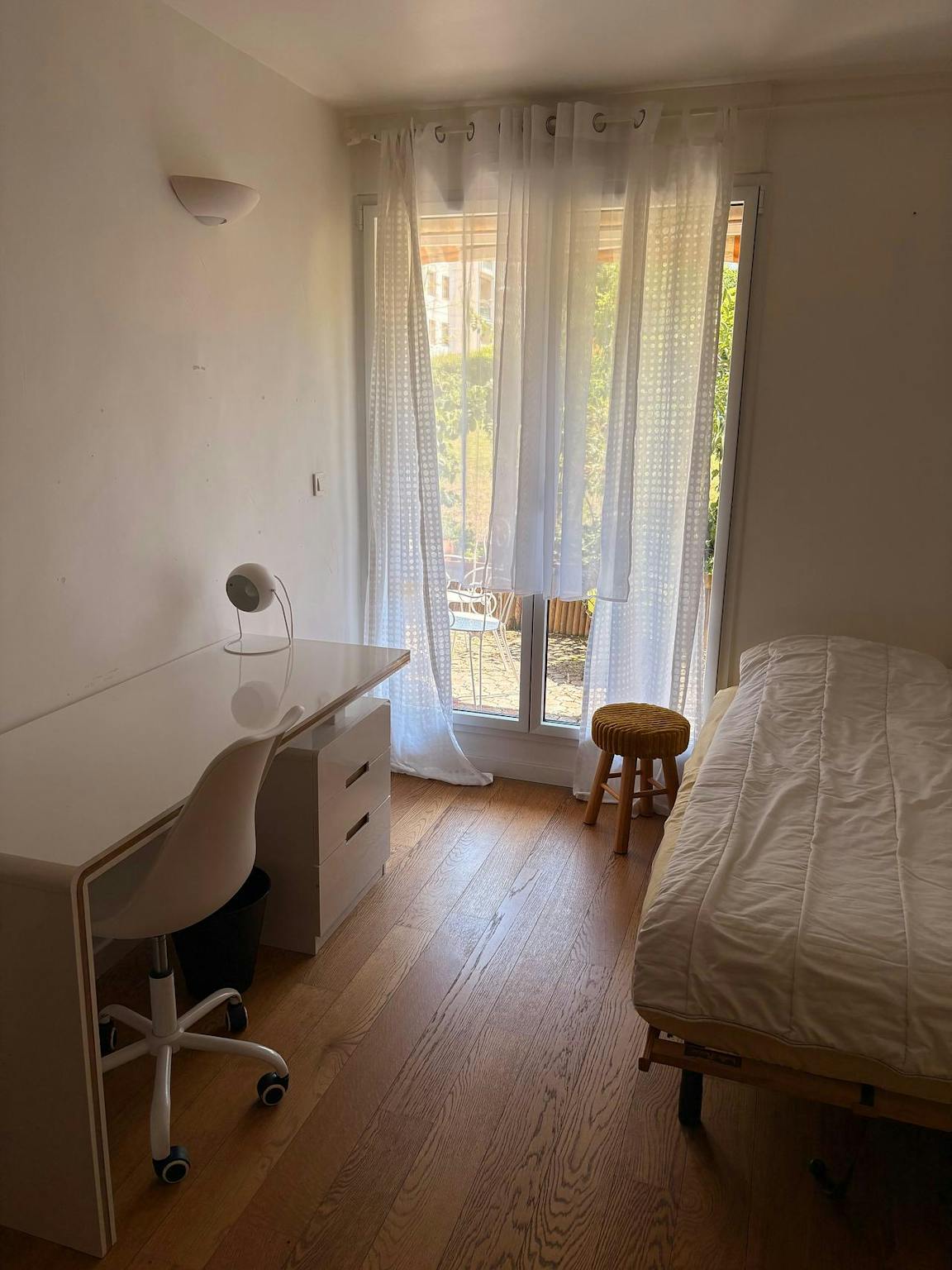 Private Room - 3