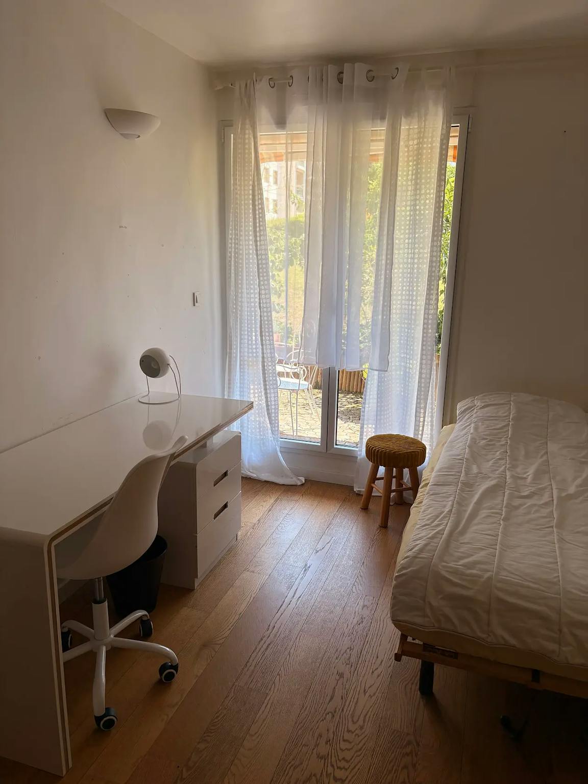 Private Room - 1