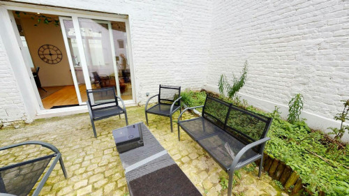 Rue Jean Jaurès, Lille