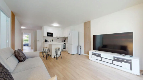 Rue du Parc, Annemasse  - Gallery -  5