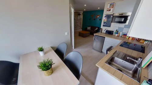 Rue Odilon Redon, Talence  - Gallery -  5