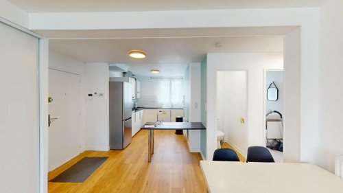 Rue René Caillié, Brest  - Gallery -  5
