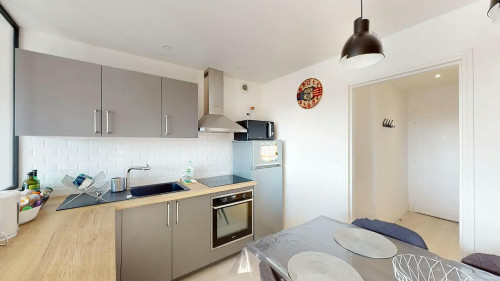 Rue Lord Byron, Tours  - Gallery -  5