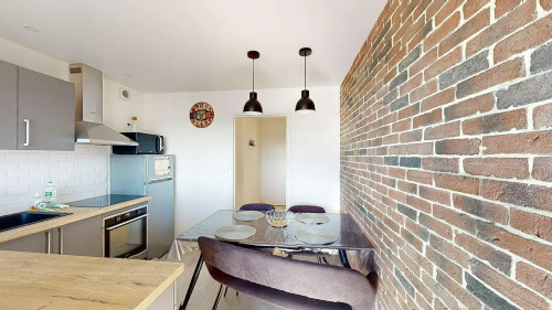 Rue Lord Byron, Tours