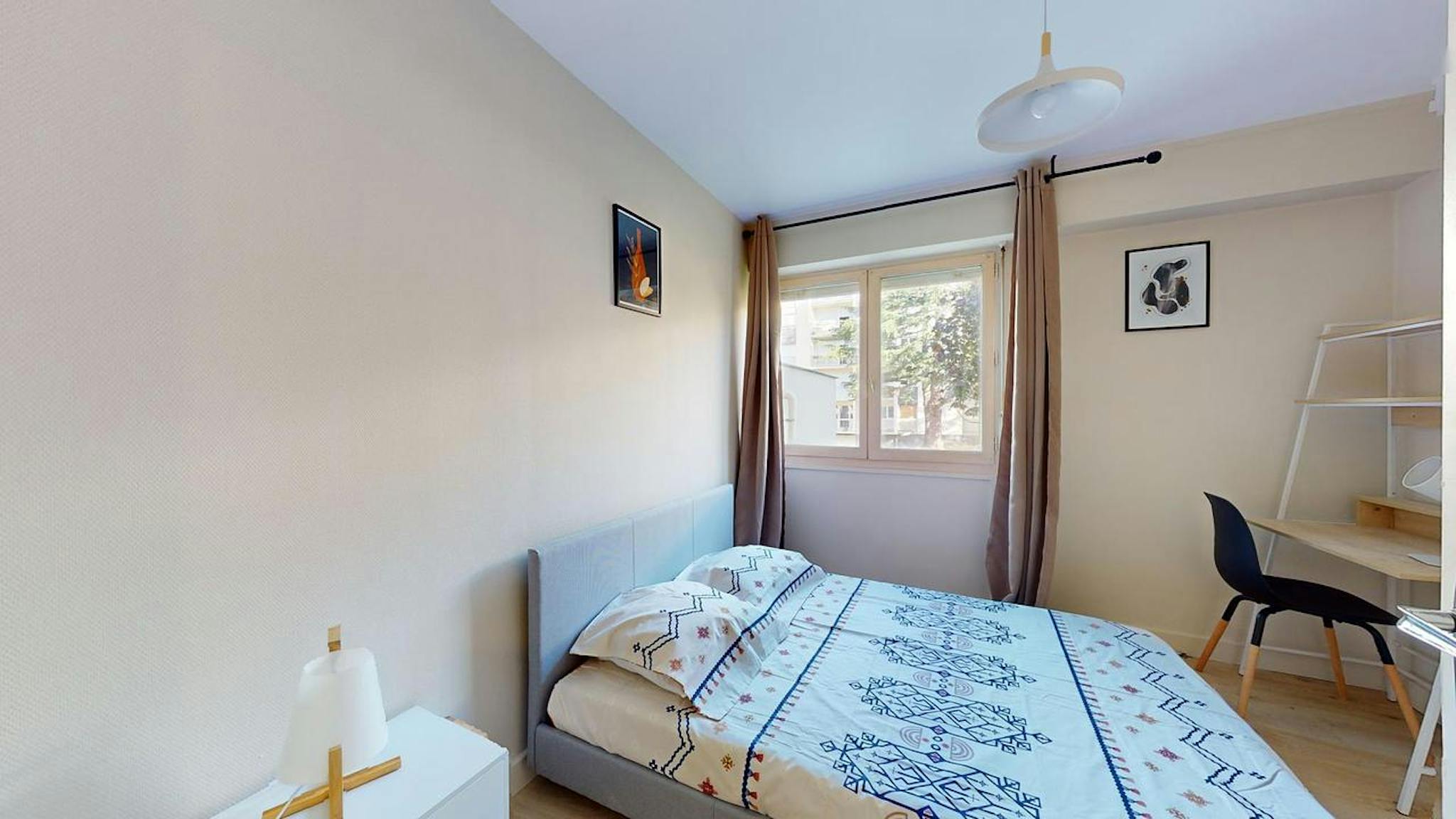 Private Room - Rue des Banchais, Angers - Gallery - 2