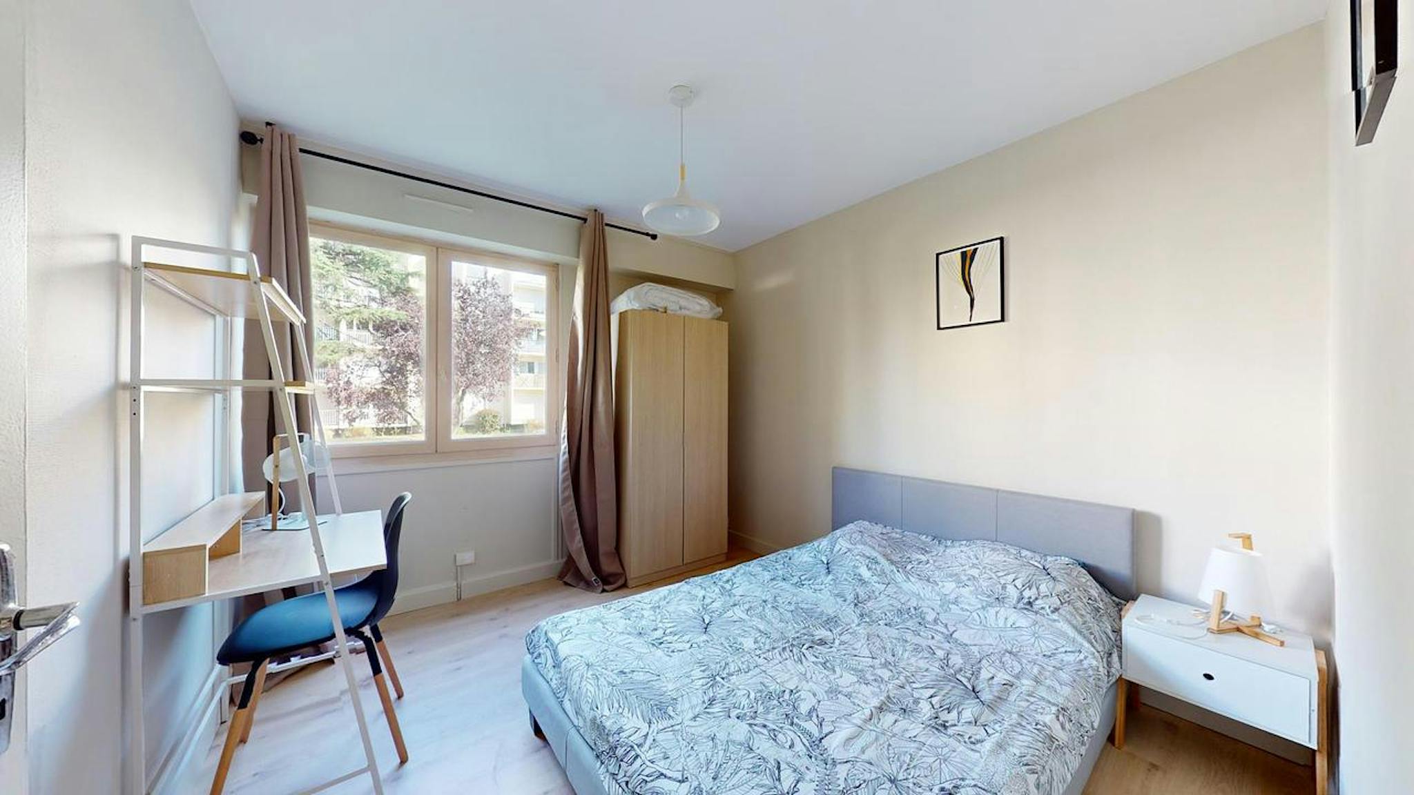 Private Room - Rue des Banchais, Angers - Gallery - 2