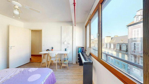 Rue Henri Faisans, Pau - Gallery - 11