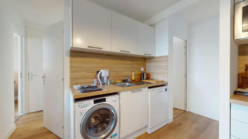 Rue de la Piémente, Lyon - Gallery - 12