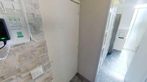 Rue Odilon Redon, Talence