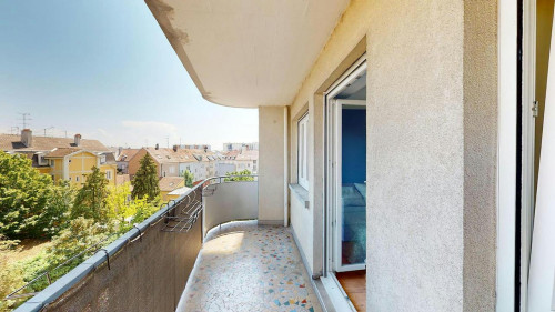 Avenue Aristide Briand, Mulhouse - Gallery - 15