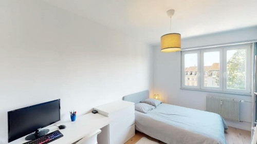 Avenue Aristide Briand, Mulhouse - Gallery - 10