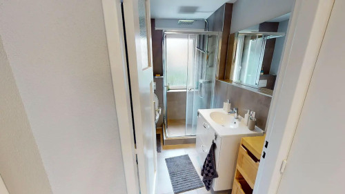 Rue de Guebwiller, Mulhouse