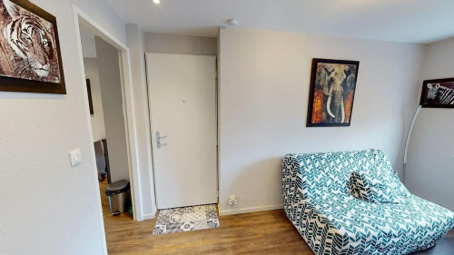 Rue de Guebwiller, Mulhouse  - Gallery -  5