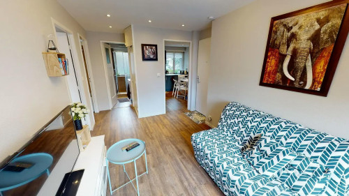 Rue de Guebwiller, Mulhouse