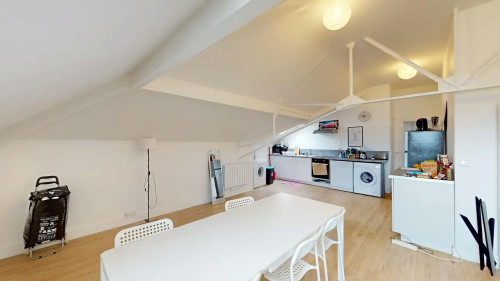 Rue Jean Alexandre, Poitiers  - Gallery -  5