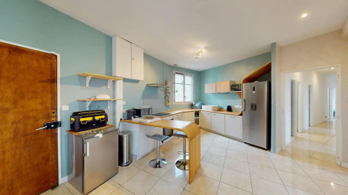 Rue de l'Intendant Le Nain, Poitiers  - Gallery -  5