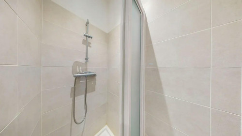 Rue de l'Intendant Le Nain, Poitiers