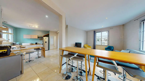 Rue de l'Intendant Le Nain, Poitiers