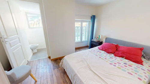 Rue Gambetta, Poitiers