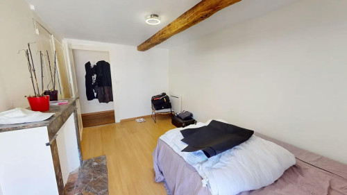 Rue Gambetta, Poitiers