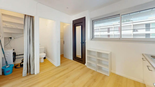 Avenue du Docteur Nancel Pénard, Pessac